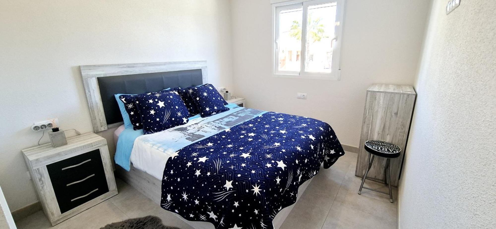 Apartments Punta Prima Indoor & Outdoor Pool Torrevieja Exterior foto